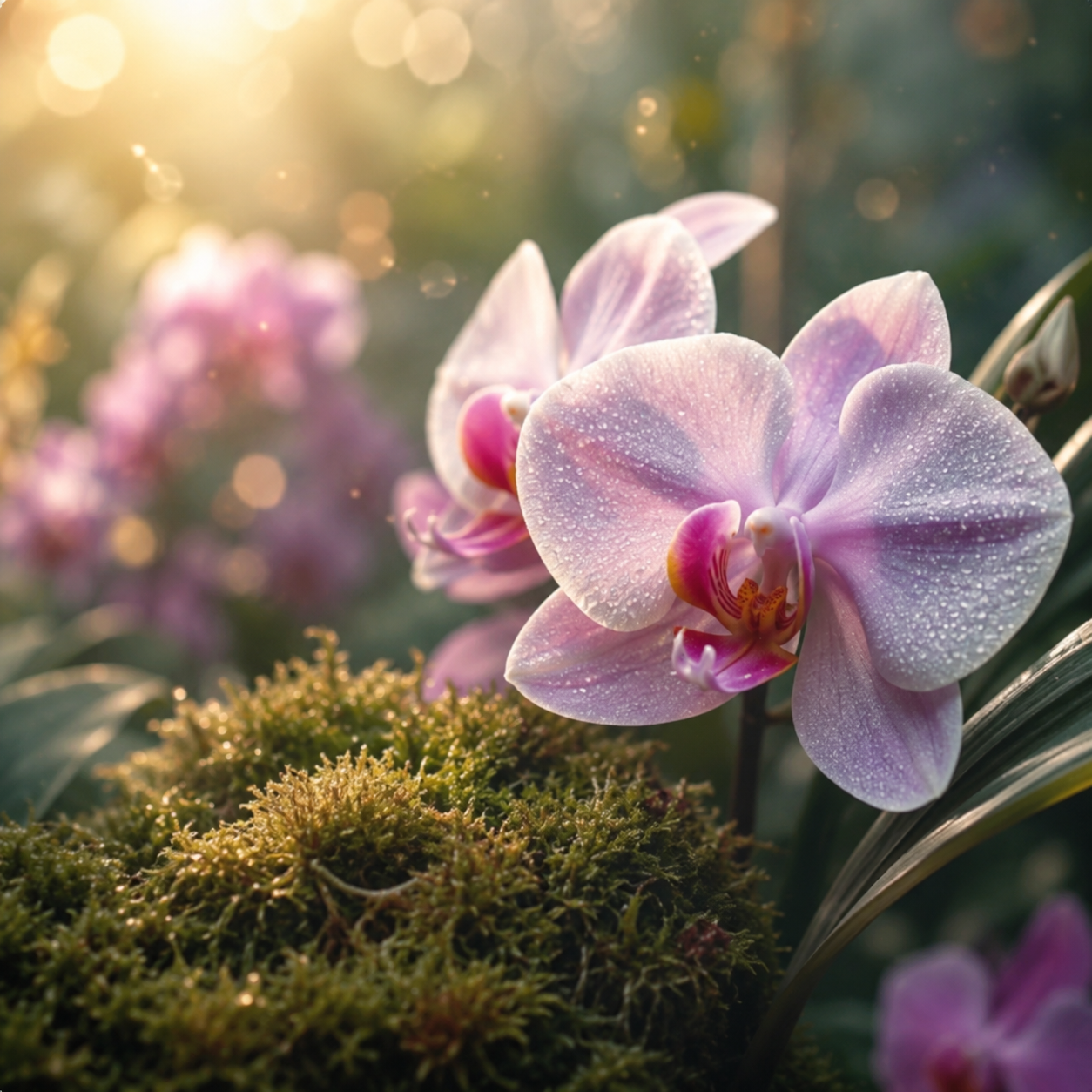 O-Orchid Fleuressence